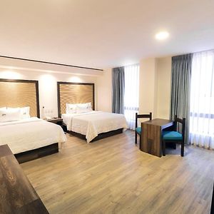 Hotel Lepanto